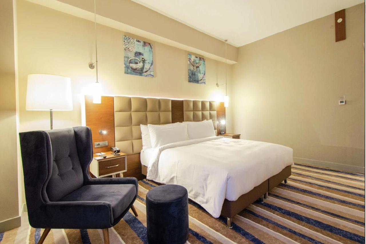 Questa Thermal & Spa Hotel Εσκίσεχιρ Εξωτερικό φωτογραφία
