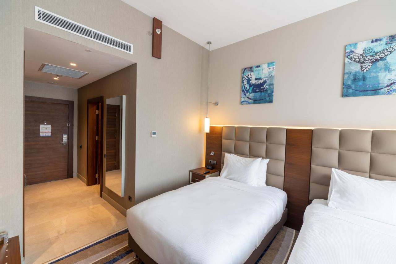 Questa Thermal & Spa Hotel Εσκίσεχιρ Εξωτερικό φωτογραφία