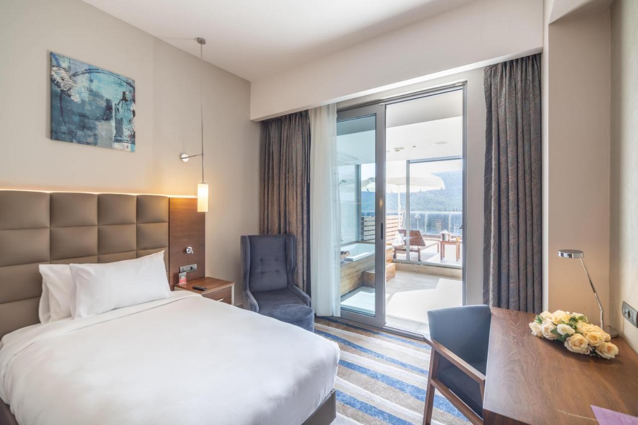 Questa Thermal & Spa Hotel Εσκίσεχιρ Εξωτερικό φωτογραφία