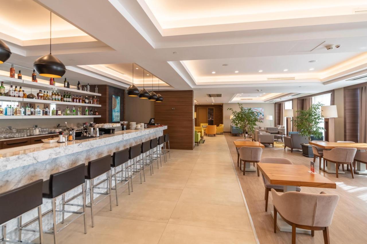 Questa Thermal & Spa Hotel Εσκίσεχιρ Εξωτερικό φωτογραφία