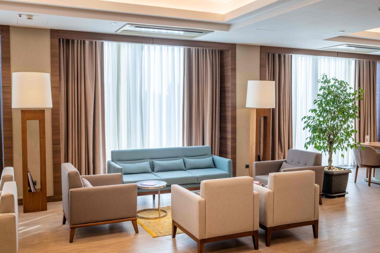 Questa Thermal & Spa Hotel Εσκίσεχιρ Εξωτερικό φωτογραφία