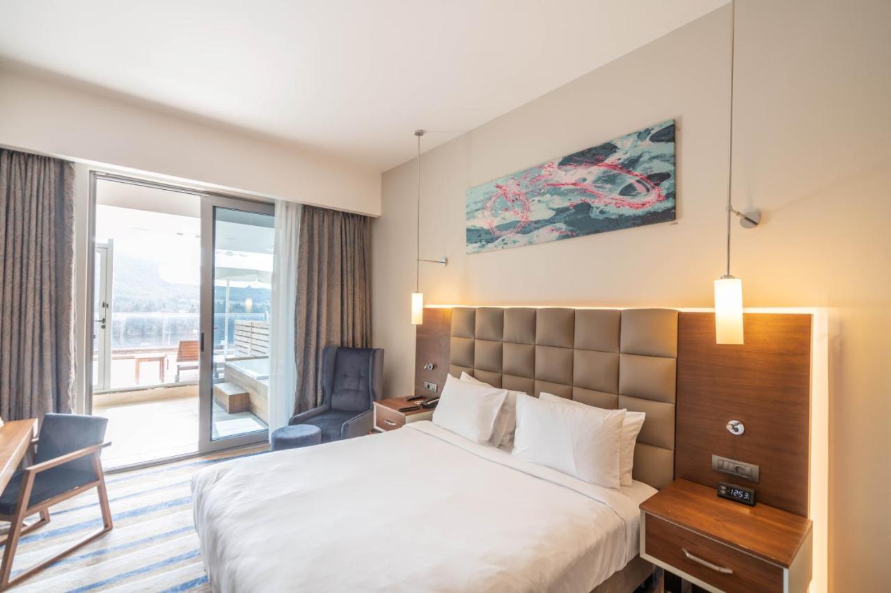 Questa Thermal & Spa Hotel Εσκίσεχιρ Εξωτερικό φωτογραφία