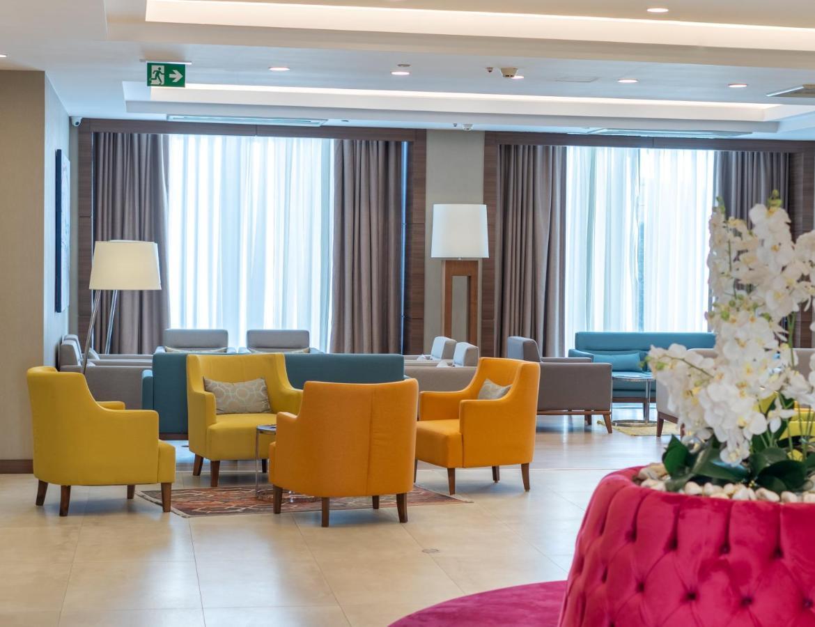 Questa Thermal & Spa Hotel Εσκίσεχιρ Εξωτερικό φωτογραφία