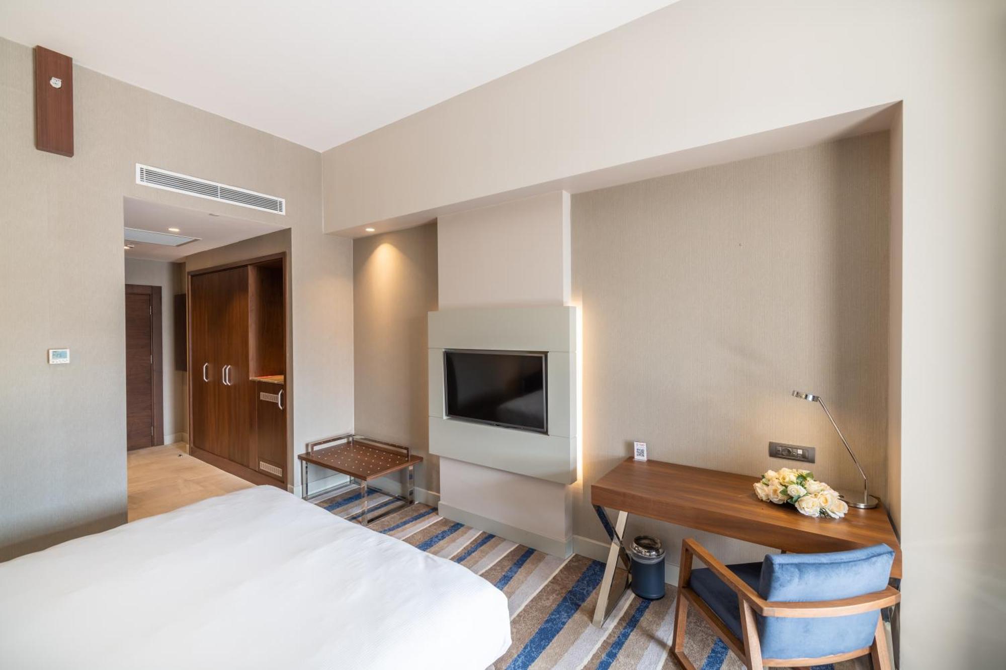 Questa Thermal & Spa Hotel Εσκίσεχιρ Εξωτερικό φωτογραφία