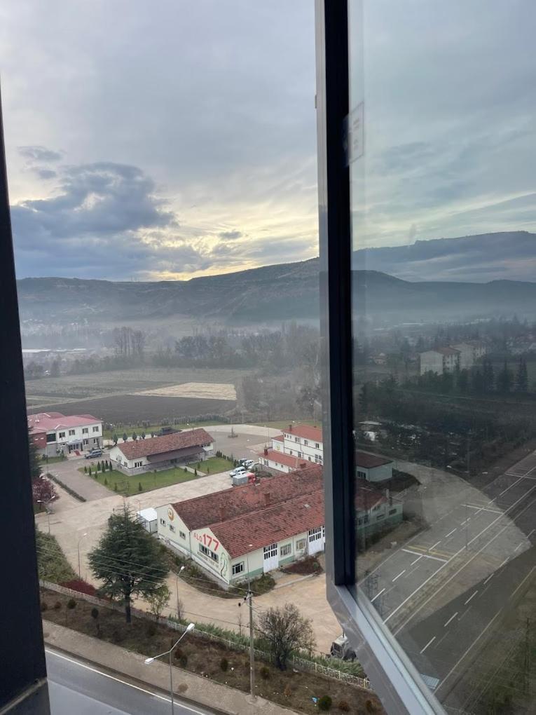 Questa Thermal & Spa Hotel Εσκίσεχιρ Εξωτερικό φωτογραφία