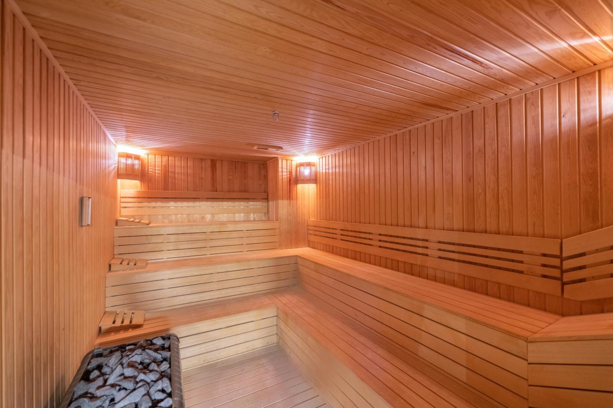 Questa Thermal & Spa Hotel Εσκίσεχιρ Εξωτερικό φωτογραφία